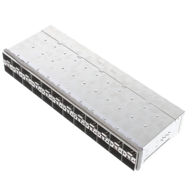 2288172-2 TE Connectivity AMP Connectors  Pluggable Connector Assemblies